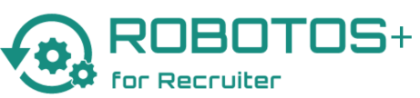 ROBOTOS+forRecruiter