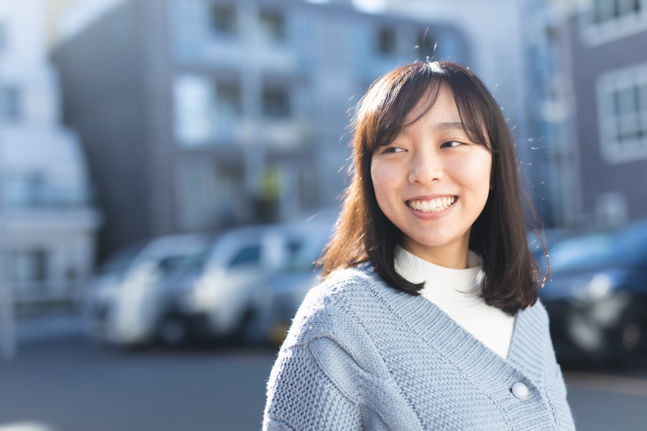 社員インタビュー:~20卒早稲田大学文化構想学部出身~文系プログラミング未経験の私がスタンダードファク...
