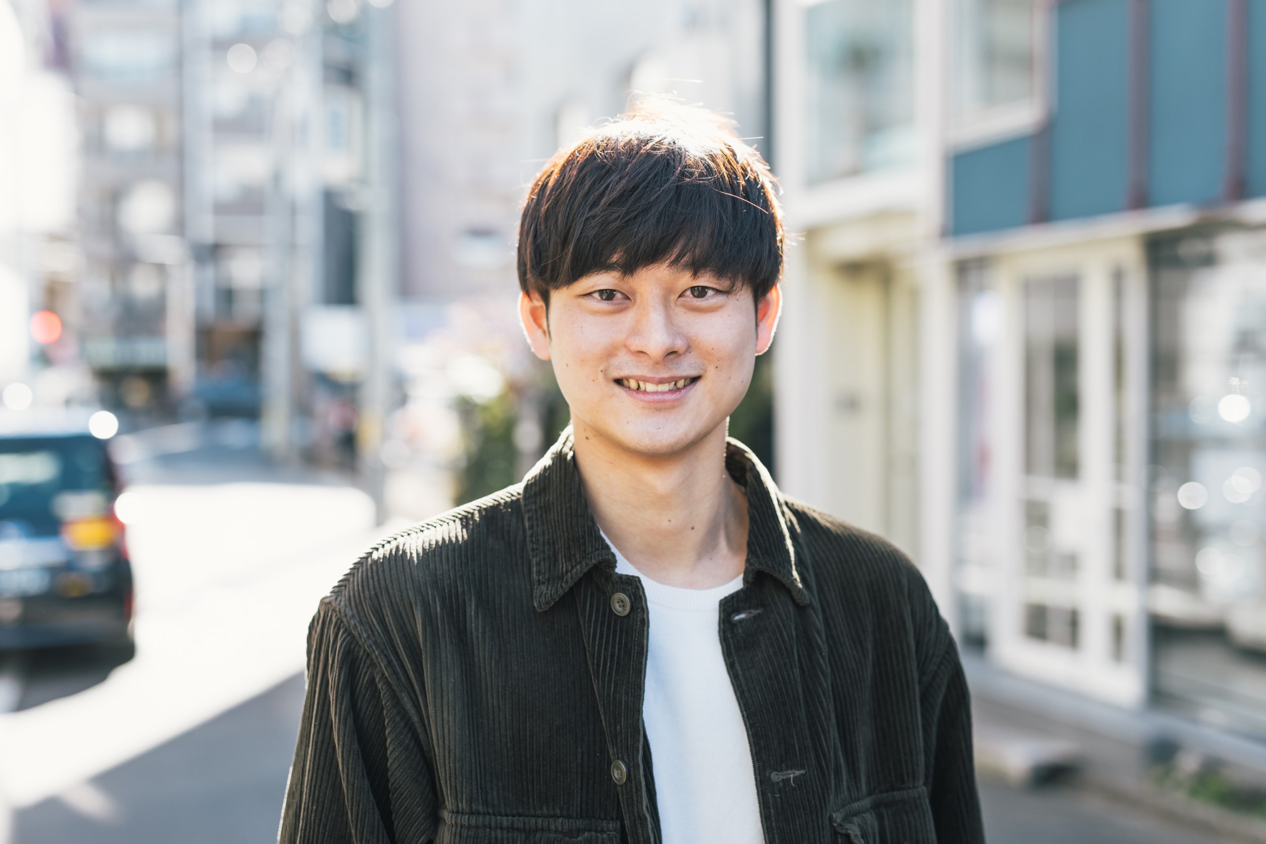 社員インタビュー:~21卒慶應義塾大学経済学部出身~圧倒的な成長スピードを求めた私がスタンダードファク...